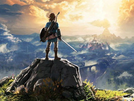 Jogo de aventura