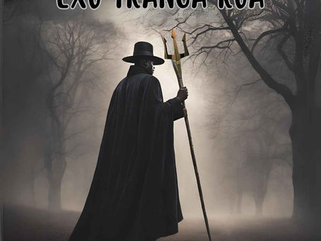 Exu Tranca Rua
