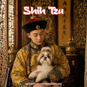Shih Tzu