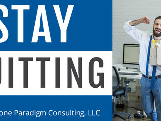 Stay-Quitting