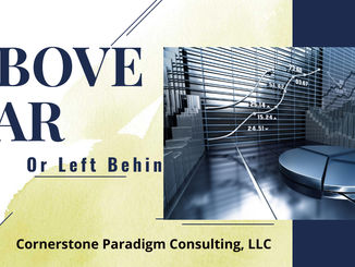 Financial Services, Above Par or Left Behind