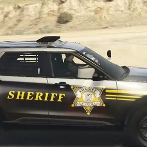 1803 Ambient Police Script (GTAV)