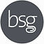 bsg international logo