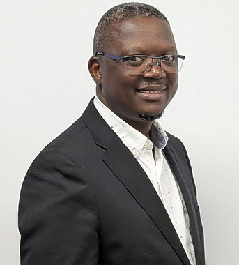 image of Dr Ladep in suit