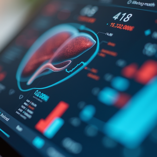You've Just Seen Abnormal Liver Tests: How Virtual Care and LiverCheck Transform Your Health Decisions