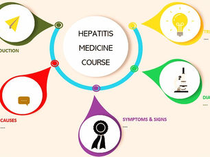 Hepatitis B Course with Certificate of Completion