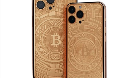 Sadece 47 Adet Üretilen Bu iPhone 16 Pro Fiyatıyla Dudak Uçuklatıyor