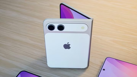 iPhone Fold Yakında Geliyor: Face ID Bekleyenlere Kötü Haber