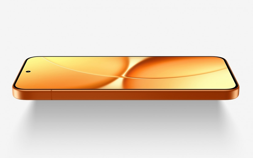 Redmi Turbo 5 ve Turbo 5 Max Geliyor: Çıkış Tarihi Paylaşıldı