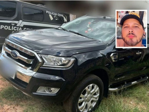 Influenciador digital é preso por organizar loteria não autorizada no interior de MT