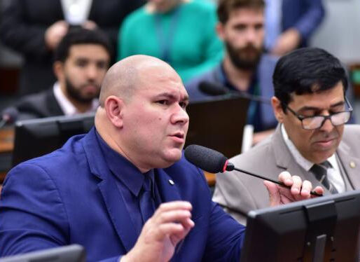 Abílio critica presença de esquerda em CPMI: parece uma grande marmelada ou uma chapa branca