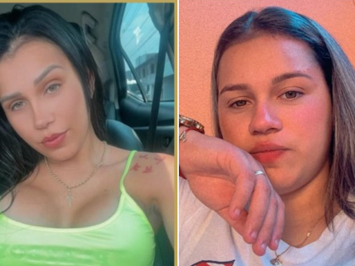 Continuam Foragidas Duas Integrantes da Quadrilha que Atacava Turistas em Nobres