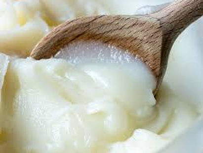 Banha de Porco ou Óleo Vegetal?