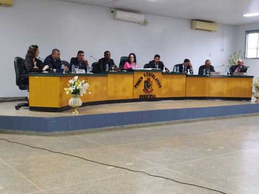 Vereadores Recebendo Auxilio Saúde.