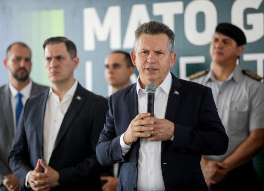 Mauro: Fechar clubes de tiro é desviar o foco do verdadeiro problema