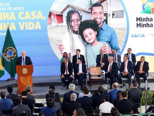 Minha Casa, Minha Vida anuncia primeiras propostas selecionadas