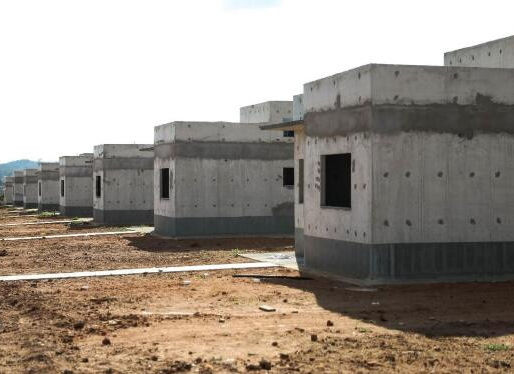 Saiba como se cadastrar no Sistema Habitacional de MT para aquisição da casa própria