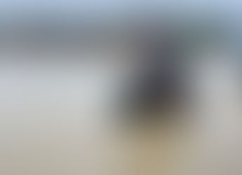 Prefeita é detonada por posar para fotos em enchente