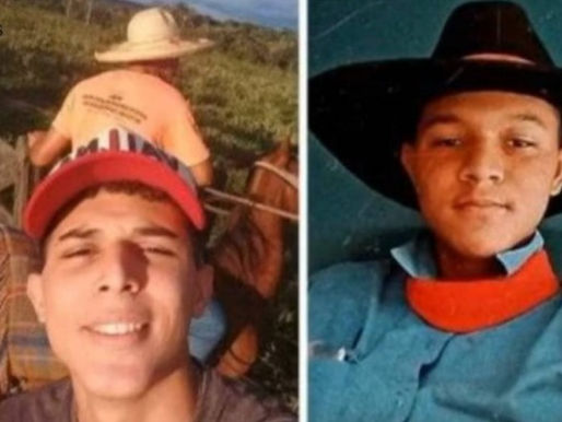 ATUALIZANDO: Polícia Civil prende um dos autores de duplo homicídio de irmãos no MT
