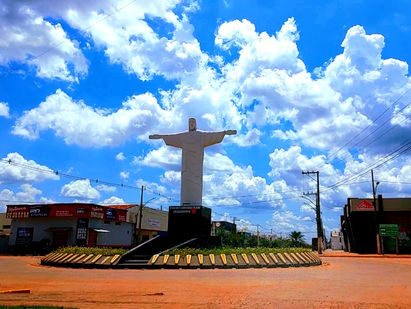 Palavra do Dia: Não se renda diante dos seus inimigos.