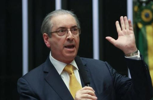STF anula condenação de Eduardo Cunha no processo da Operação Lava Jato