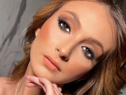 Adolescente morre após batida entre carro e moto em MT