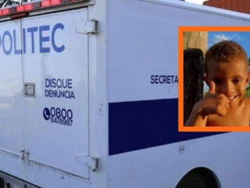 POLÍCIA CIVIL PRENDE EM REGIÃO DE MATA AUTOR DE HOMICÍDIO DE CRIANÇA DE 5 ANOS NO INTERIOR DE MATO GROSSO.