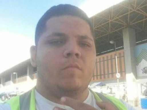 Jovem é morto por morador de rua ao tentar ajudar a mãe