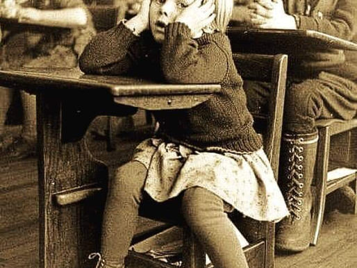 O papel importante da Música....