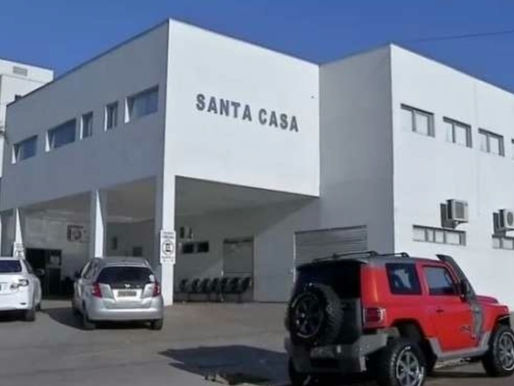 Em de MT: Bebê de 10 meses morre em hospital com sinais de estupro.