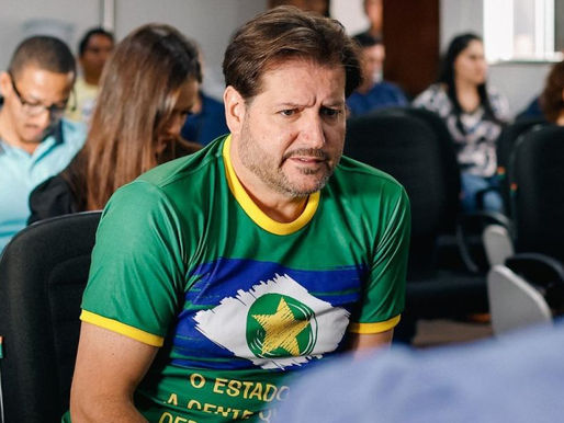 Vereador em MT é cassado por caluniar e difamar colegas