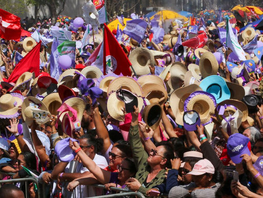 Lula cria pacto nacional de prevenção a feminicídios