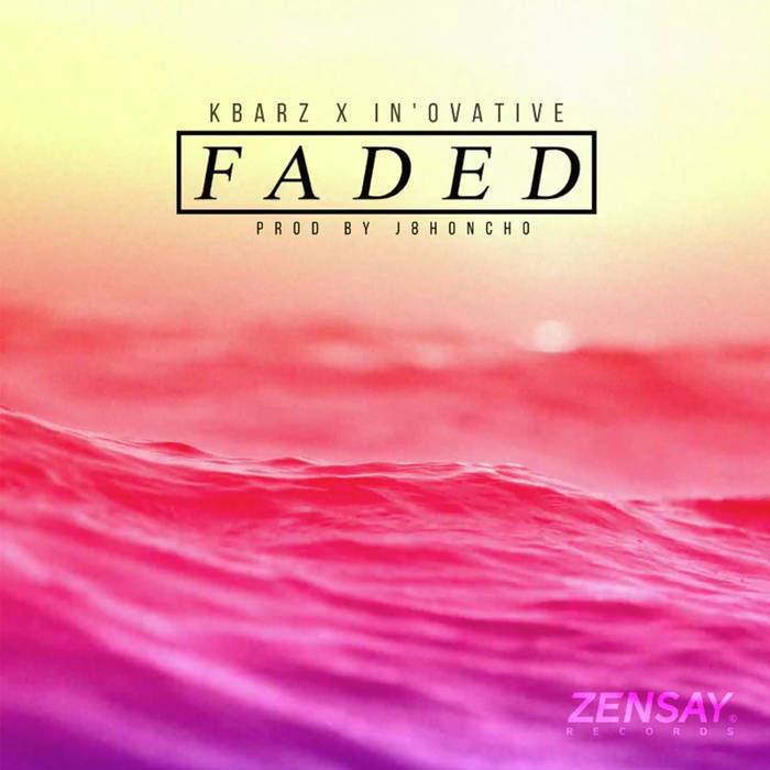 KBarz X In'ovative MC