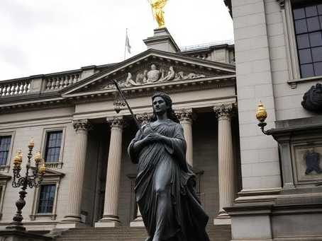 Reforming Jury Trials: A Pragmatic Path to a Faster, Fairer System for Victims?