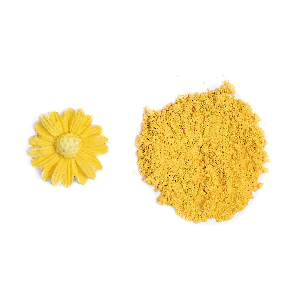 Buttercup Petal Dust