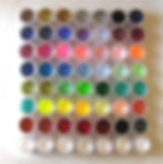 Sunflower Sugar Art Colour Dusts