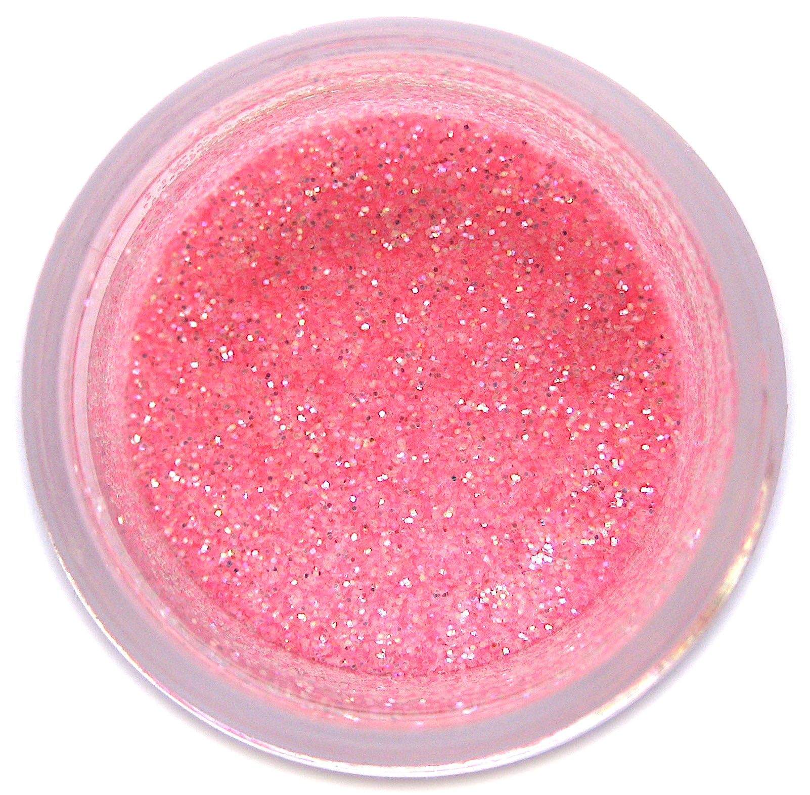 Bubblegum Glitter Dust