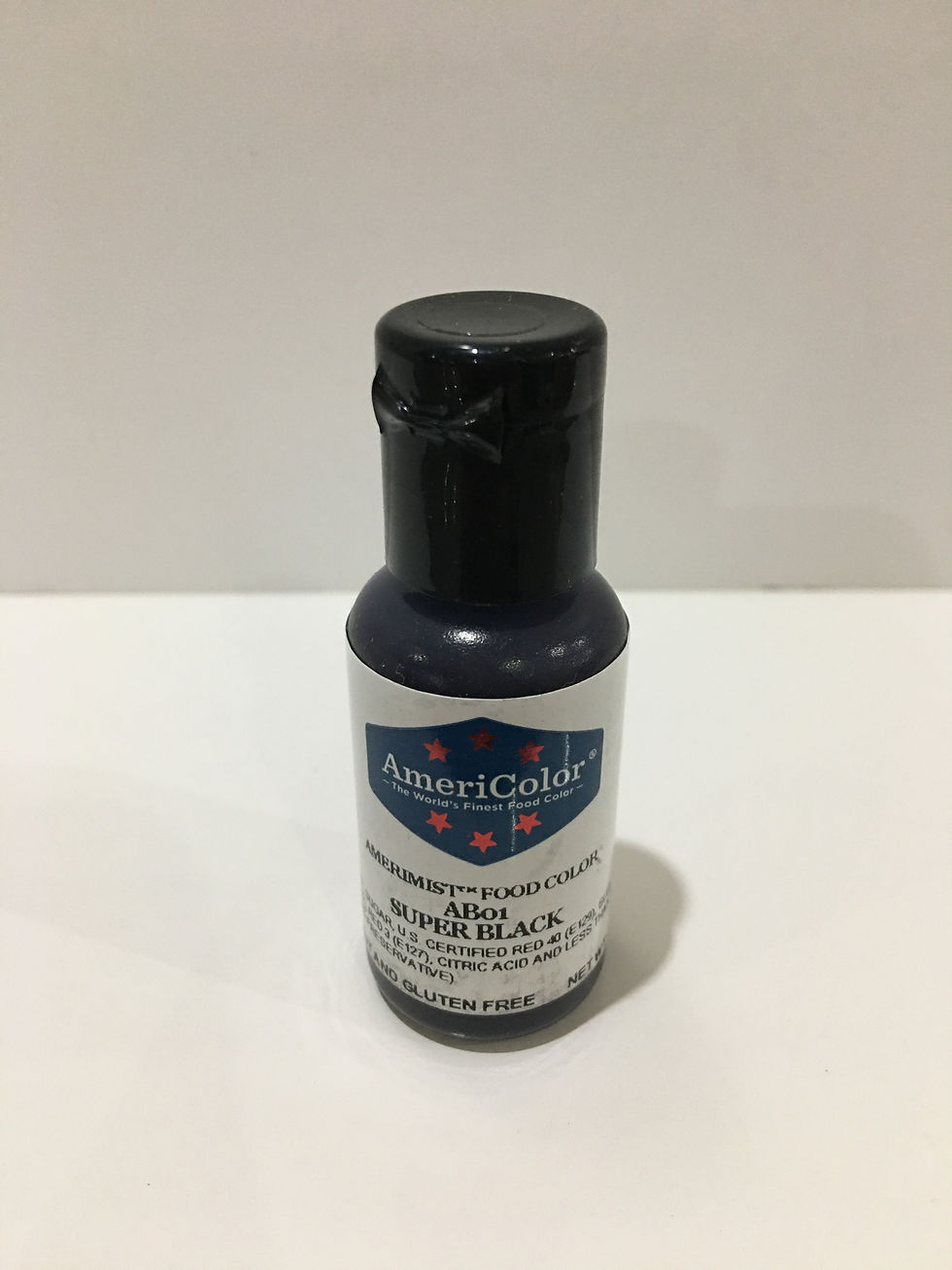 Super Black AmeriMist Airbrush