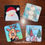 Thumbnail: Holiday 2.0 Coasters