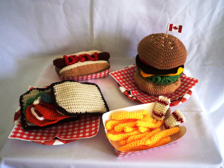 Fast Food
