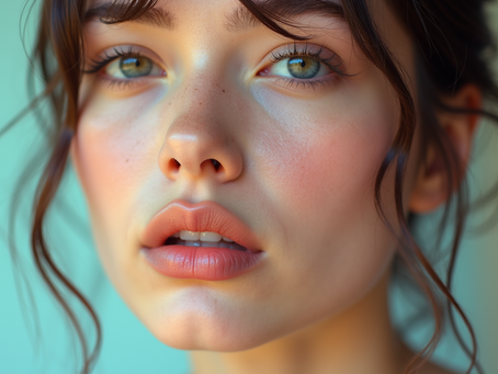 Celebrating Imagination: Unique Portraits in Dry Media