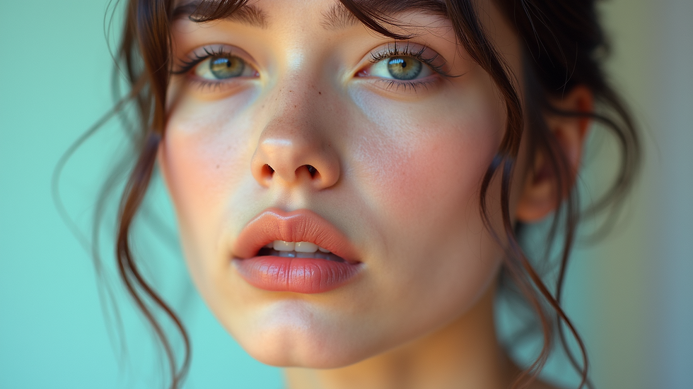 Celebrating Imagination: Unique Portraits in Dry Media