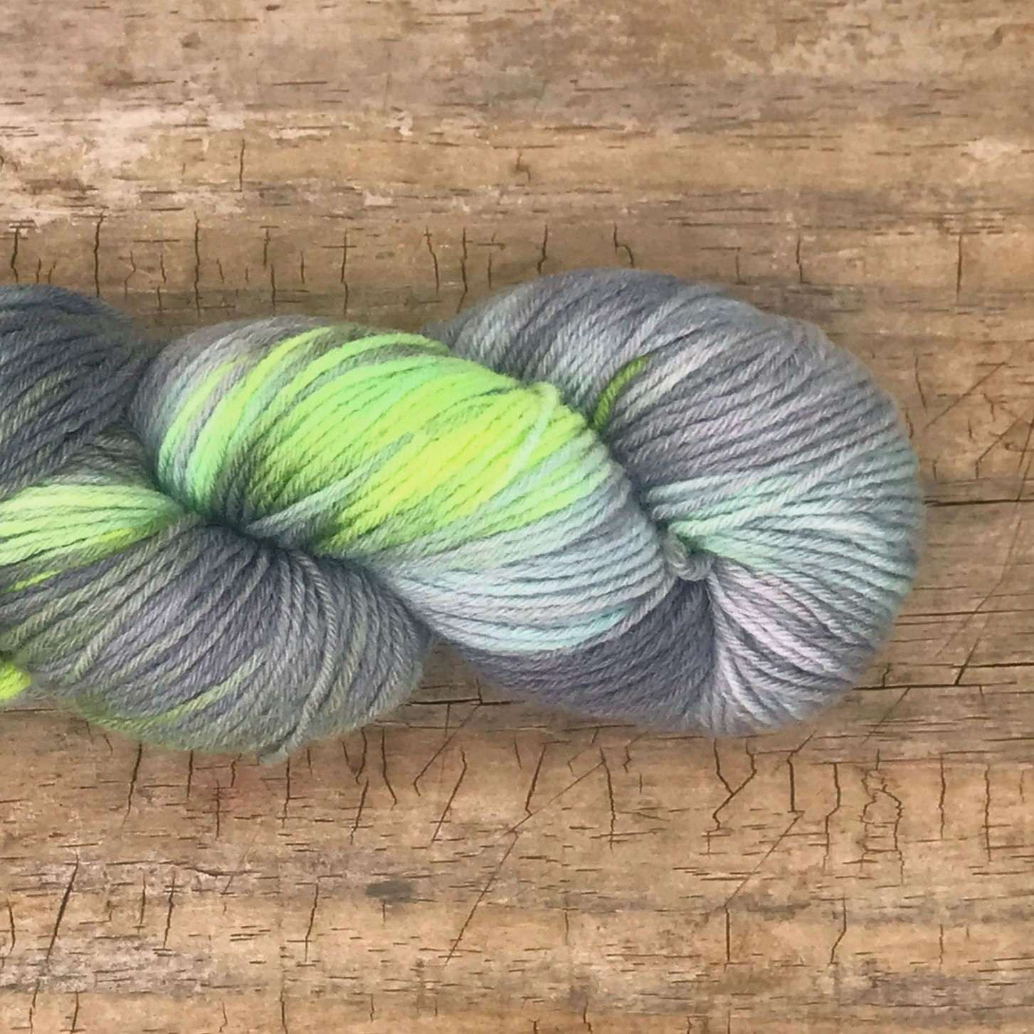 Merino DK 6ply #566 - Malaga