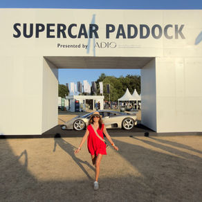 Why Goodwood Festival of Speed Is My Kind of Vacation