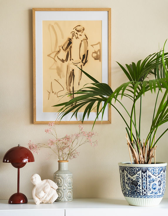 interieur archtiectuur Venlo