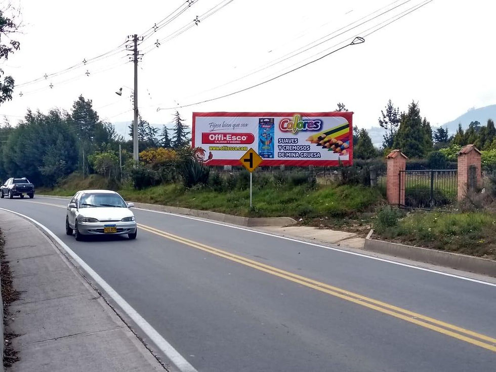 Miniatura: Impresión en Banner, Mesh, Tela  5x3 metros