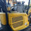Thumbnail: Yanmar 1.7t Excavator Hire on a trailer