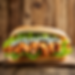 Buffalo Chicken Sub