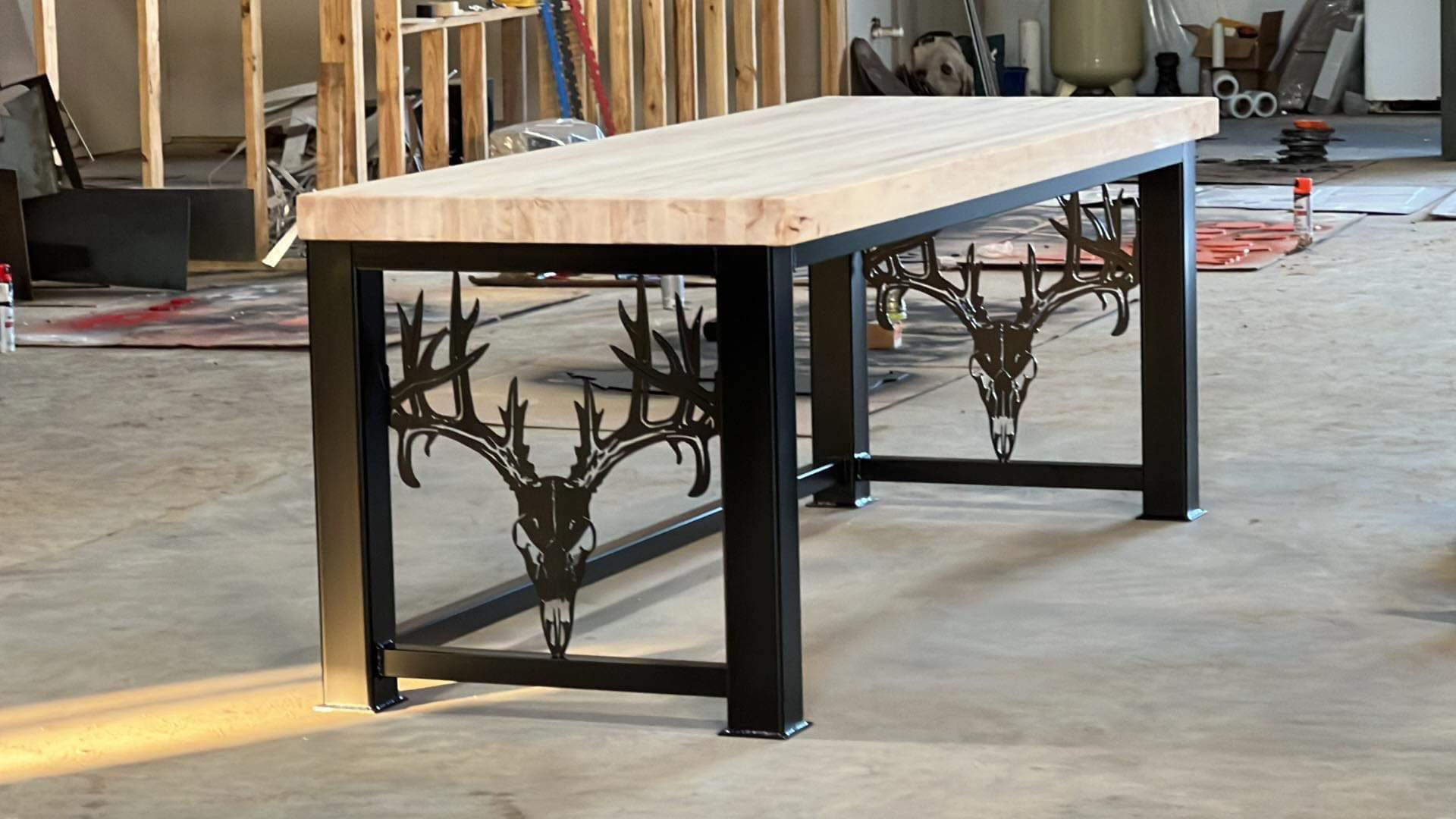 8ft Dinning Room Table