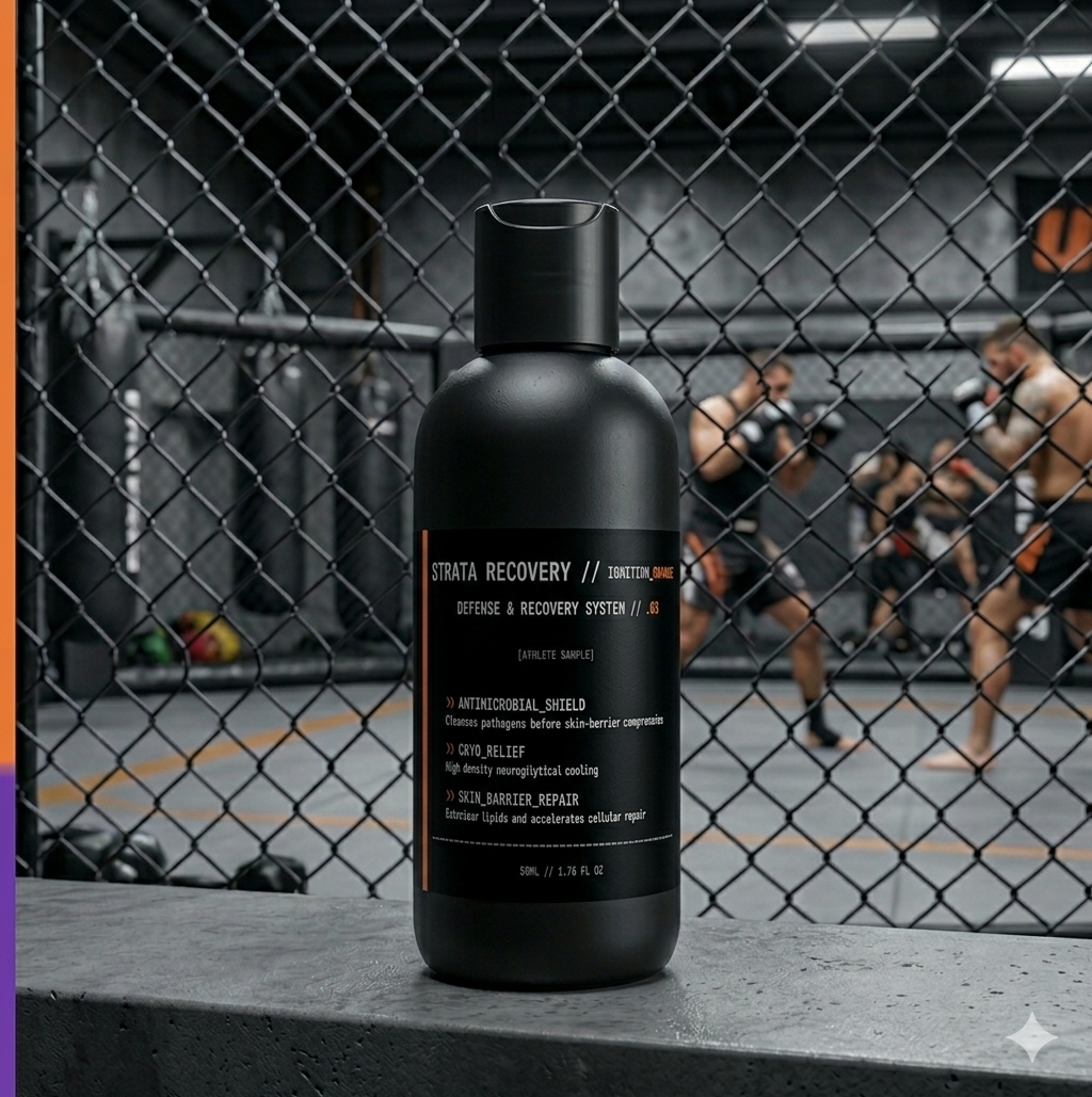 Ignition Orange - 150ml 